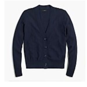 J.Crew Cardigan